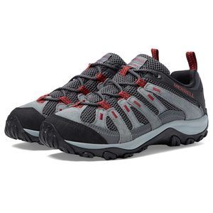 Merrell Men's Alverstone 2 Hiking Shoe, Granite/DAHL, 11